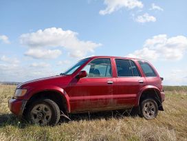 SUV   Kia Sportage 1996 , 235000 , 