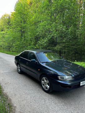  Toyota Carina E 1996 , 140000 , 