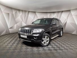 SUV   Jeep Grand Cherokee 2012 , 1319000 , 