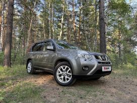 SUV   Nissan X-Trail 2011 , 1475000 , 