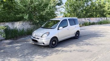  Toyota Funcargo 2000 , 545000 , 