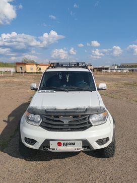 SUV     2015 , 1150000 , 