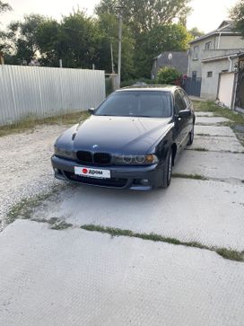  BMW 5-Series 1998 , 660000 , 