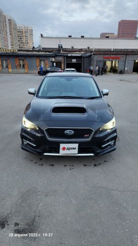  Subaru Levorg 2017 , 1800000 , 