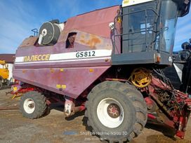   GS812 2009 , 1450000 , 