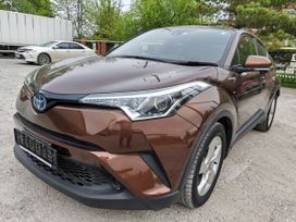 SUV   Toyota C-HR 2019 , 2200000 , 