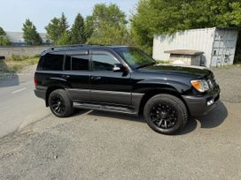 SUV   Lexus LX470 2004 , 3199500 , 
