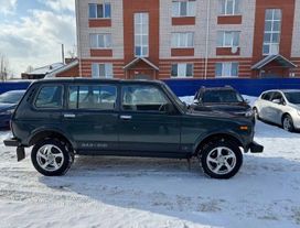 SUV    4x4 2131  2015 , 430000 , 