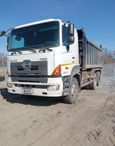  Hino 700 2014 , 2999999 , 