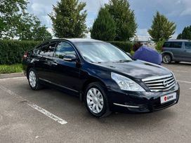  Nissan Teana 2010 , 875000 , 