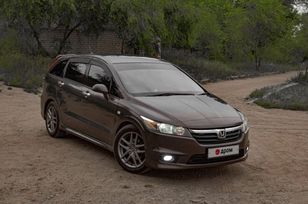    Honda Stream 2008 , 1200000 , -
