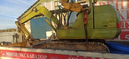 - Komatsu PC10 2005 , 1090000 , 