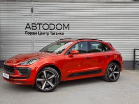 SUV   Porsche Macan 2022 , 9545000 , 