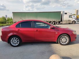  Mitsubishi Lancer 2008 , 720000 , 