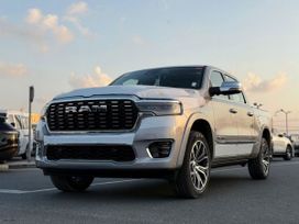  RAM 1500 2025 , 11090000 , 