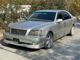  Toyota Crown 2001 , 755000 , 