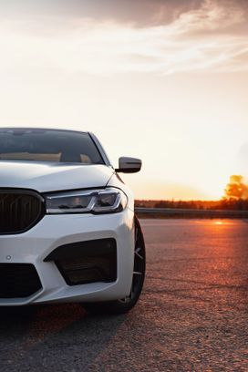  BMW 5-Series 2018 , 2750000 , 