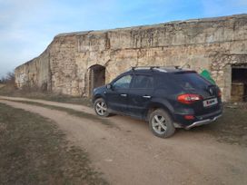 SUV   Renault Koleos 2009 , 920000 , 