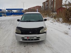  Toyota Raum 1997 , 240000 , 