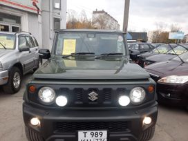  3  Suzuki Jimny Sierra 2018 , 2913000 , 