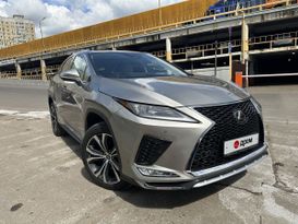 SUV   Lexus RX350 2021 , 5600000 , 