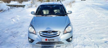  Hyundai Verna 2010 , 550000 , 