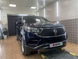 SUV   SsangYong Rexton 2019 , 2650000 , 