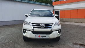 Ленинск-Кузнецкий Fortuner, 2019 Ленинск-Кузнецкий Fortuner, 2019