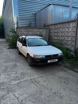  Toyota Corolla 1999 , 185000 , 