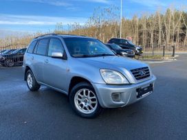 SUV   Chery Tiggo T11 2009 , 449900 , 