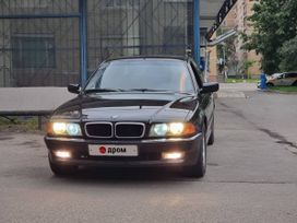  BMW 7-Series 1994 , 800000 , 