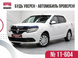  Renault Logan 2018 , 699000 , 