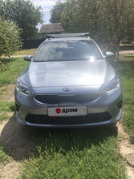  Kia Ceed 2020 , 1905000 , 