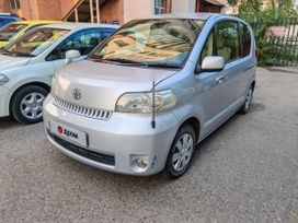  3  Toyota Porte 2005 , 405000 , 
