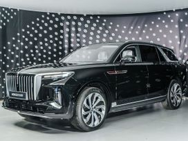 SUV   Hongqi E-HS9 2023 , 6590000 , 