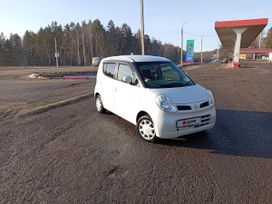  Nissan Moco 2006 , 465000 , 