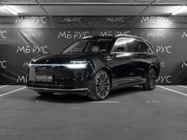 SUV   AITO M9 2024 , 11265804 , 