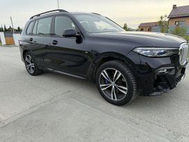 SUV   BMW X7 2019 , 5100000 , 