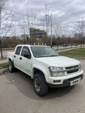  Chevrolet Colorado 2007 , 730000 , 