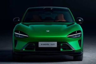 SUV   Xiaomi YU7 2025 , 9450000 , 