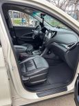 SUV   Hyundai Santa Fe 2013 , 1850000 , 