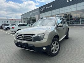 SUV   Renault Duster 2014 , 789900 , 