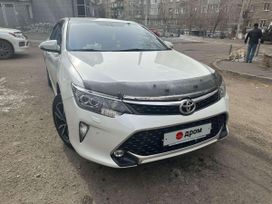  Toyota Camry 2017 , 2650000 , -