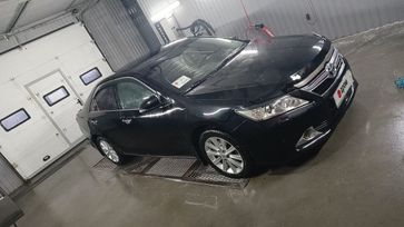  Toyota Camry 2014 , 2100000 , 