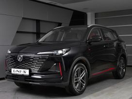 SUV   Changan UNI-S 2025 , 3144900 , -