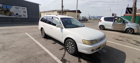  Toyota Corolla 1992 , 300000 , -