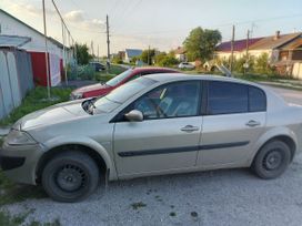  Renault Megane 2006 , 400000 , 
