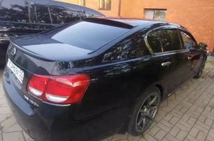  Lexus GS450h 2008 , 950000 , 