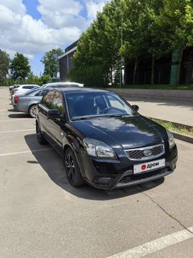  Kia Rio 2010 , 500000 , 