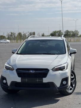 SUV   Subaru XV 2018 , 2800000 , --